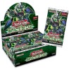 Box 24 Boosters Yu-Gi-Oh! Impacto do Caos