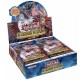 Box 24 Boosters Yu-Gi-Oh! Os Caçadores do Infinito