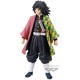 Boneco Demon Slayer Kimetsu no Yaiba Giyu Tomioka Vol 5 Bandai Banpresto