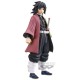 Boneco Demon Slayer Kimetsu no Yaiba Giyu Tomioka Vol 5 Bandai Banpresto