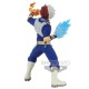 Boneco My Hero Academia Shoto Todoroki The Amazing Heroes Vol.15 Bandai Banpresto