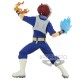 Boneco My Hero Academia Shoto Todoroki The Amazing Heroes Vol.15 Bandai Banpresto