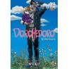 Mangá Dorohedoro Volume 12