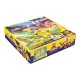 Box Pokémon Academia de Batalha Copag