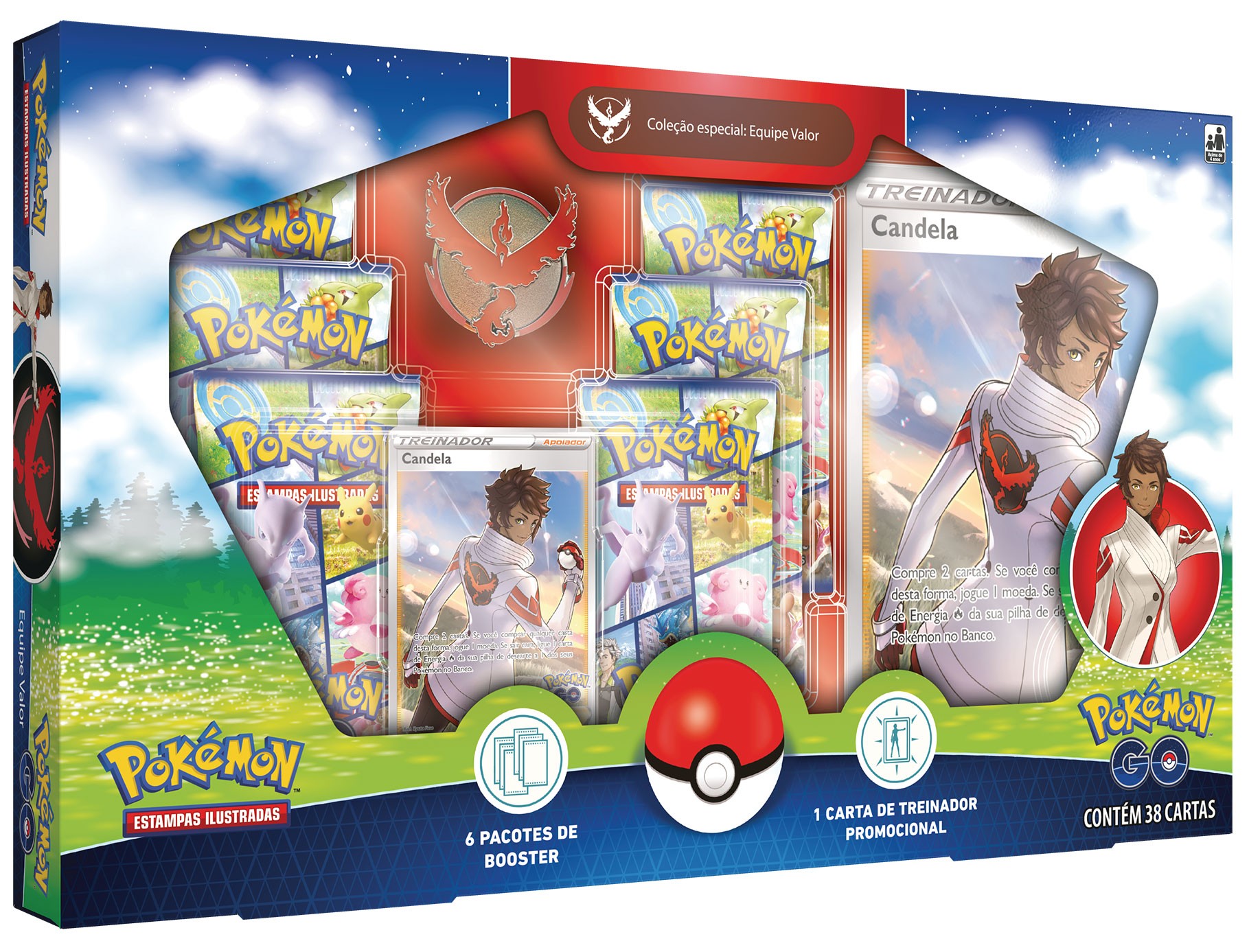 Box Pokémon Academia De Batalha Copag - Dóris Kids: Brinquedos, Enxoval de  Bebê, Roupas Infantis e Acessórios