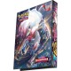 Pasta Fichário Pokémon Espada e Escudo Origem Perdida Capa Dura 4 Argolas
