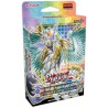Deck Estrutural Yu-Gi-Oh! Lenda das Feras Cristalinas