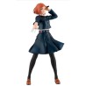 Boneco Jujutsu Kaisen Nobara Kugisaki Bandai Banpresto