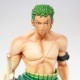 Boneco One Piece The Roronoa Zoro Chronicle Master Stars Piece Bandai Banpresto