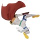 Boneco My Hero Academia Mirio Togata / Lemillion The Amazing Heroes Vol 16 Bandai Banpresto