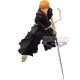 Boneco Bleach Soul Entered Model ll Kurosaki Ichigo Bandai Banpresto