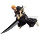 Boneco Bleach Soul Entered Model ll Kurosaki Ichigo Bandai Banpresto