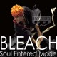 Boneco Bleach Soul Entered Model ll Kurosaki Ichigo Bandai Banpresto
