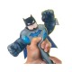 Boneco DC Batman Heroes Of Goo Jit Zu Moose