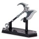Miniatura Arma League Of Legends Machado Darius Spin Masters