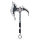 Miniatura Arma League Of Legends Machado Darius Spin Masters