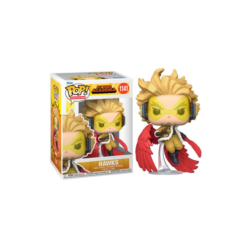 Boku no Hero ganha coleção de Funko Pop