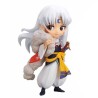 Boneco InuYasha Sesshomaru Q Posket Bandai Banpresto
