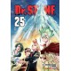 Mangá Dr. Stone Volume 25