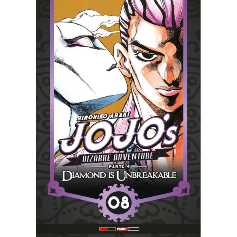 Yoshikage Kira (JJBA) vs Naruto, Bleach, One Piece and Fairy Tail