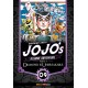 Mangá Jojo's Bizarre Adventure Parte 4 Diamond Is Unbreakable Volume 09