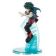 Boneco My Hero Academia Izuku Midoriya Styling Bandai