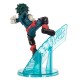 Boneco My Hero Academia Izuku Midoriya Styling Bandai