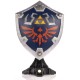 Escudo The Legend Of Zelda Breath Of The Wild Hylian Shield Leds First 4 Figures F4F