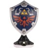 Escudo The Legend Of Zelda Breath Of The Wild Hylian Shield Leds First 4 Figures F4F