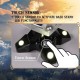 Escudo The Legend Of Zelda Breath Of The Wild Hylian Shield Leds First 4 Figures F4F