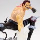 Boneco One Piece Charlotte Katakuri Sumishikikaigi Ichibansho Figure