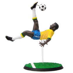 Boneco 20TH Century Icon Pelé Kotobukiya