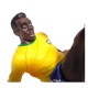 Boneco 20TH Century Icon Pelé Kotobukiya