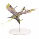 Boneco Avatar World Of Pandora Mountain Banshee Ikeyni´s Articulado Mcfarlane Toys