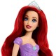Boneca Disney Princess A Pequena Sereia Ariel Mattel