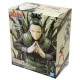 Boneco Naruto Shippuden Nara Shikamaru Vibration Stars Bandai Banpresto