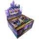 Box 36 Boosters Harry Potter Estampas Ilustrativas Wizard of the Coast