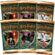 Box 36 Boosters Harry Potter Estampas Ilustrativas Wizard of the Coast