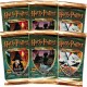 Booster Harry Potter Estampas Ilustrativas Wizard of the Coast