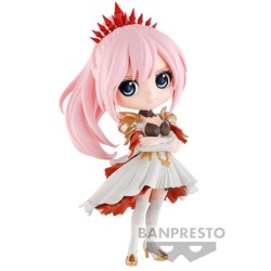 Boneco Tales Of Arise Shionne Q Posket Bandai Banpresto