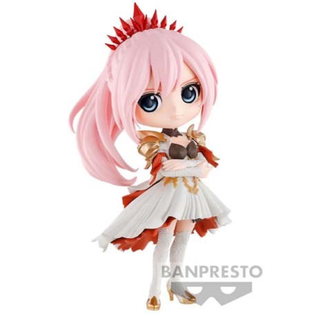 Boneco Tales Of Arise Shionne Q Posket Bandai Banpresto