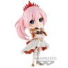 Boneco Tales Of Arise Shionne Q Posket Bandai Banpresto