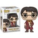 Boneco Harry Potter Chamber Of Secrets Harry Potter Pop Funko 149
