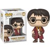 Boneco Harry Potter Chamber Of Secrets Harry Potter Pop Funko 149