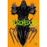Mangá Dorohedoro Volume 19
