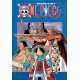 Mangá One Piece 3 em 1 Volume 7
