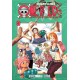 Mangá One Piece 3 em 1 Volume 9