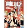 Mangá One Piece Red Grandes Personagens