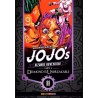 Mangá Jojo's Bizarre Adventure Parte 4 Diamond Is Unbreakable Volume 11