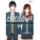 Mangá Horimiya Volume 09